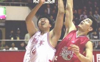 大郅nba，大郅nba打球