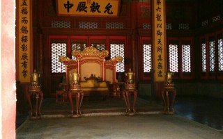 两日北京游玩攻略，北京两日旅游攻略