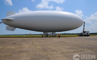 美国飞艇恶搞视频，美国飞艇恶搞视频大全