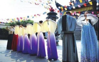 参加酒席穿搭汉服，参加酒席穿搭汉服图片