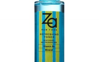 za化妆品，za化妆品是哪国的牌子？