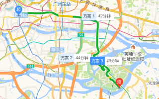 黄埔区晚上游玩攻略，黄埔区晚上游玩攻略一日游