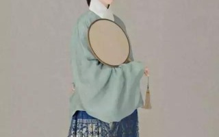 古风汉服裙子穿搭，古风汉服裙子穿搭图片
