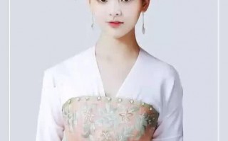 汉服周迅穿搭文案短句，汉服周迅穿搭文案短句图片