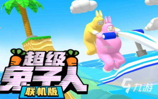 兔子哥游玩攻略，兔子哥游玩攻略视频