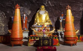 老道士恶搞视频，老道士恶搞视频大全