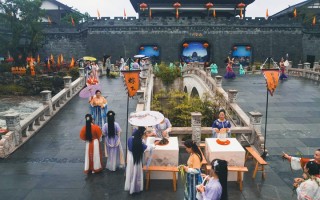 平远城游玩攻略，平远城游玩攻略大全