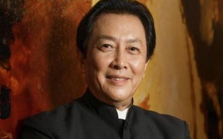 高志森恶搞视频，高志森采访