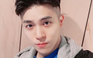 男生汉服夏日穿搭，男生汉服