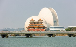 珠海渔公洞游玩攻略，珠海渔公洞游玩攻略一日游