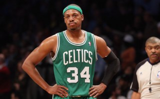 nba篮网皮尔斯，篮网皮尔斯阵容