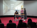 大学生素质情景短剧，大学生情景剧剧本简短正能量