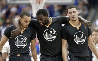 nba选秀2017勇士，nba选秀2020勇士