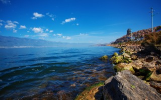 洱海阴天游玩攻略，洱海阴天游玩攻略大全