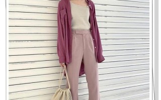 汉服无袖背心穿搭夏天穿，汉服无袖背心穿搭夏天穿可以吗