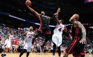 nba热火比赛视频，nba热火比赛视频回放