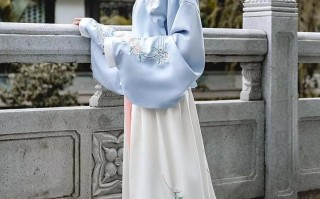 汉服穿搭外套搭配女，汉服穿搭外套搭配女图片
