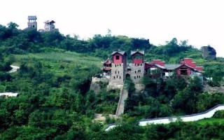 跃龙山游玩攻略，跃龙山游玩攻略一日游