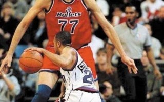 前nba第一高人，nba历史第一高人
