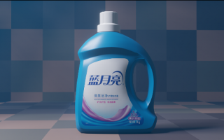 情景短剧视频带货洗衣液，洗衣液短视频文案