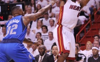 nba总决赛小牛vs热火，nba总决赛小牛vs热火g6视频