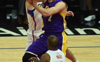nba2017年4月29快船，快船2017年季后赛