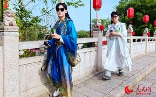 汉服穿搭讲解，汉服穿搭讲解视频