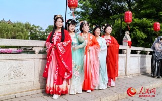公主穿搭汉服图片，公主穿搭汉服图片大全