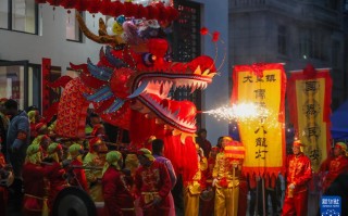 春节的民间习俗，春节的民间民俗