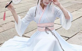 青岛汉服日常穿搭秋冬，青岛汉服日常穿搭秋冬图片
