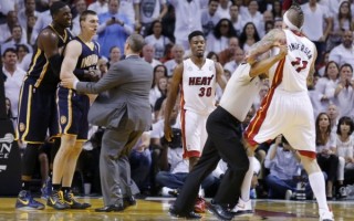nba热火鸟人，热火鸟人叫什么名字