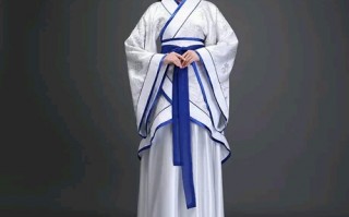 教师穿搭汉服推荐男，教师穿汉服上班违规吗