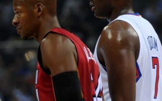 nba怎唐盯防，nba如何防守