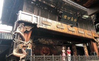 冷宫游玩攻略，冷宫游玩攻略大全