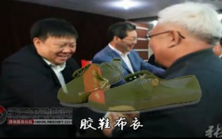 领导做假视频恶搞，领导做假视频恶搞怎么办