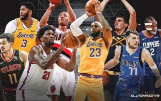 2016 2017nba西部战况，2017年nba西部
