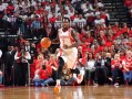 nba贝弗利感谢火箭，贝弗利火箭集锦