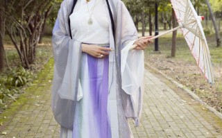汉服剑客穿搭图片男，汉服剑客穿搭图片男生