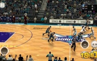手机nba2k16如何救球，nba2k16操作技巧 手机