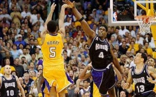 nba近10年绝杀集锦，
