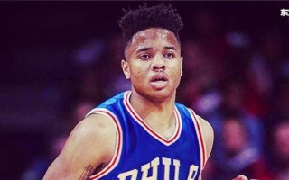 nba2017状元签是那队的，2020年nba状元签是谁的
