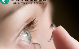 沙眼戴隐形眼镜会怎么样，沙眼戴隐形眼镜会怎么样吗