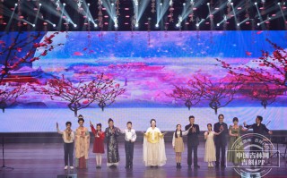 中秋古诗情景短剧有哪些，中秋古诗情景短剧有哪些内容