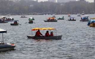 乘船游玩攻略，乘船游玩攻略大全
