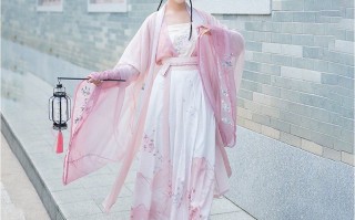 汉服古典裙子怎么穿搭，汉服古典裙子怎么穿搭好看