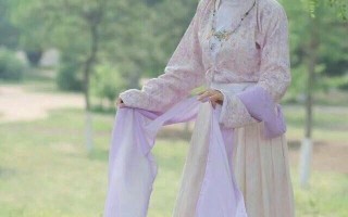 秋季穿搭汉服情侣网名，秋季穿搭汉服情侣网名大全