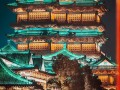 南昌游玩攻略五天，南昌游玩攻略