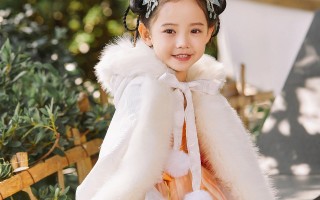 如何搜索汉服儿童穿搭，如何搜索汉服儿童穿搭图片