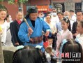 汉服酷飒日常穿搭，汉服酷飒日常穿搭图片