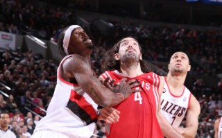 抢篮板球在nba中的技术分析，抢篮板球在nba中的技术分析